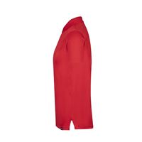 POLO UNISEX IN POLIESTERE RICICLATO